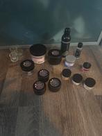Acrylpoeder & Dipping Powder Nagelproducten Set, Verzenden, Nieuw, Toebehoren, Handen en Nagels