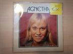 Agnetha ABBA LP, Verzenden, 1960 tot 1980, Gebruikt