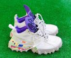 Nike x Off White Terra Forma - Maat 42, Verzenden, Wit, Nike x Off White, Nike