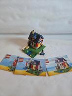 Lego Creator 31009, Kinderen en Baby's, Speelgoed | Duplo en Lego, Ophalen of Verzenden, Gebruikt