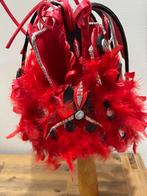 Carnavalshoed van foam, Ophalen of Verzenden, Gedragen, Carnaval