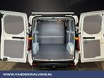 Ford Transit Custom 2.0 TDCI 130pk L1H1 Euro6 Airco | 2500kg, Voorwielaandrijving, Stof, 4 cilinders, 1961 kg