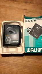 Sony Wm EX314 walkman, Audio, Tv en Foto, Walkmans, Discmans en Minidiscspelers, Ophalen of Verzenden, Walkman