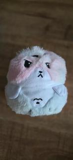 Knuffel met emotie, Ophalen of Verzenden, Zo goed als nieuw, Jongen of Meisje