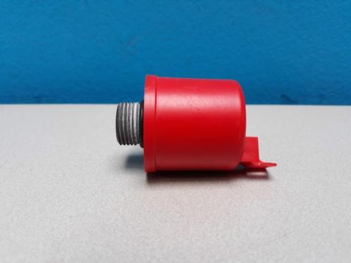 Waterdruksensor Daalderop Combifort gebruikt kleur: rood, Doe-het-zelf en Verbouw, Verwarming en Radiatoren, Gebruikt, Cv-ketel of Combi-ketel