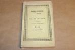 Broeders gevangenisse : dagboek van Willem de Groot betreffe, Ophalen of Verzenden, Gelezen, Nederland