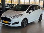 FORD Fiesta 1.0 EcoBoost 100PK 5D ST Line, 12 maanden, Origineel Nederlands, Bedrijf, Handgeschakeld