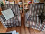 Comfortabele fauteuils.  Stoelen, Huis en Inrichting, Fauteuils, Ophalen, Gebruikt, 75 tot 100 cm, 75 tot 100 cm