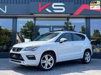 Seat Ateca 1.5 TSI FR Beats/Apple Carplay/ 360 Camera, Voorwielaandrijving, Parkeercamera, Ateca, Wit