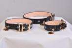 Mcm Hundehalsband MCM dog collar Collier pour chien MCM, Ophalen of Verzenden, Nieuw