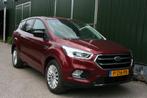 Ford Kuga 1.5 Titanium 4WD AUTOMAAT EXPORT PRIC € 12.950,0, Auto's, Ford, Automaat, 1596 cc, Stof, Gebruikt