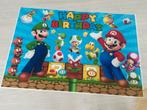 Super mario verjaardag birthday kinder ballonnen set, Hobby en Vrije tijd, Feestartikelen, Ophalen of Verzenden, Zo goed als nieuw