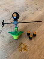 Lego Ninjago Lloyd's Spinjitzu Ninjatraining - 70689, Ophalen of Verzenden, Zo goed als nieuw
