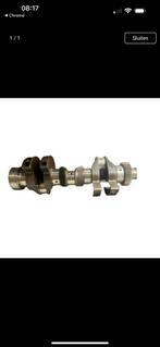 Crankshaft Volvo Penta 876252 - Volvo Penta 2003, Ophalen of Verzenden, Zo goed als nieuw, Motor en Techniek, Motorboot