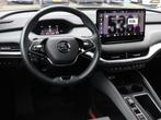 Skoda Enyaq iV 80 204pk Limited Edition Plus | Trekhaak | Wa, Auto's, Skoda, Automaat, Gebruikt, Zwart, Origineel Nederlands