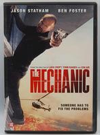 Te koop: The Mechanic DVD - Jason Statham Actiefilm, Vanaf 16 jaar, Ophalen of Verzenden, Gebruikt, Actie