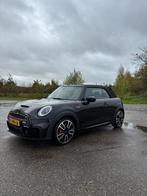 MINI John Cooper Works Cabrio 2.0 231pk met JCW pack, Auto's, Mini, Cabriolet, 4 stoelen, Particulier, Geïmporteerd