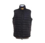 Parajumpers Bodywarmer Zwart Maat M, Kleding | Heren, Maat 48/50 (M), Zwart, Parajumpers, Ophalen of Verzenden