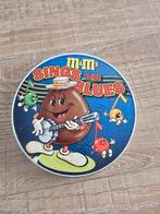M&M's ZINGT DE BLUES Bono BB King Carl Perkins - CD single, Ophalen of Verzenden, Zo goed als nieuw, Overige