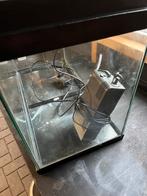 Juwel 60 liter aquarium, Dieren en Toebehoren, Vissen | Aquaria en Toebehoren, Ophalen, Leeg aquarium