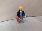 Playmobil DJ en gitarist, Kinderen en Baby's, Speelgoed | Playmobil, Ophalen of Verzenden, Gebruikt