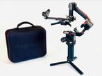 DJI RS3 PRO COMBO | +Focus Wheel | Gimbal Stabilizer | NIEUW, Ophalen of Verzenden, Nieuw, Video