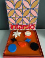 Intarsio B-Giocattoli Mozaïek Tangram 60-ties, Vijf spelers of meer, Ophalen of Verzenden, Zo goed als nieuw, Intarsio