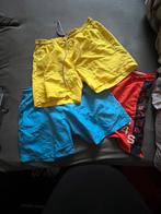 3 Australian zwemshorts maat XL, Ophalen of Verzenden, Maat 56/58 (XL), Blauw