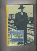 Gerrit Hendrik Kersten-Grenswacht Gids Ger.Gem, Ophalen of Verzenden, Zo goed als nieuw