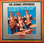 THE SPOTNICKS: THE ATOMIC SPOTNICKS, Ophalen of Verzenden, 1980 tot 2000, Zo goed als nieuw, 12 inch