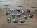 Vintage Vormpjes - Koekjes, Chocolade, Zeep, Ophalen of Verzenden, Gebruikt