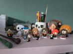 Harry potter collectie, Ophalen, Zo goed als nieuw