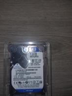 NL – 1TB Western Digital HDD 2.5" – WD10JPCX-24UE4T0 – Lapto, Intern, Gebruikt, SATA, HDD