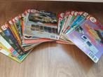 Elektor en Elektuur tijdschriften, Ophalen of Verzenden, Gelezen, Overige typen