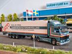 Tekno. GTO, Hobby en Vrije tijd, Modelauto's | 1:50, Ophalen of Verzenden, Zo goed als nieuw, Bus of Vrachtwagen, Tekno