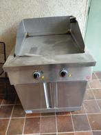 Professionele Horeca Grill - Krachtstroom - RVS, Ophalen of Verzenden