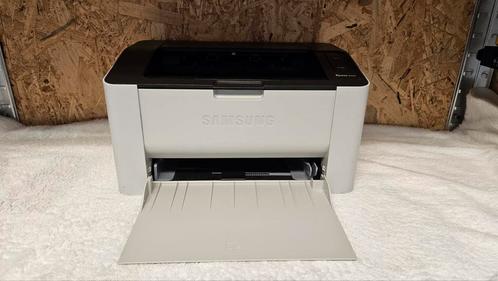 Samsung Xpress SL-M2026 – Compacte en Betrouwbare Printers!, Computers en Software, Printers, Refurbished, Printer, Laserprinter