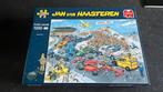 Jan van Haasteren puzzel 1000 stukjes Formule 1, Ophalen, 500 t/m 1500 stukjes, Zo goed als nieuw