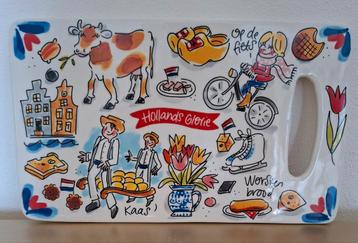 Blond Amsterdam Specials kaasplankje Hollands Glorie beschikbaar voor biedingen