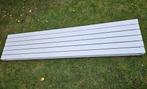 Radiator, Doe-het-zelf en Verbouw, Ophalen, Gebruikt, Radiator, 30 tot 80 cm