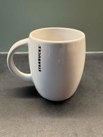 Starbucks mok, Huis en Inrichting, Keuken | Servies, Verzenden, Zo goed als nieuw, Overige stijlen, Kop(pen) en/of Schotel(s)
