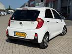Kia Picanto 1.0 CVVT ComfortPlusLine Navigator, Voorwielaandrijving, Gebruikt, Euro 6, 4 stoelen