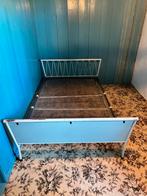 Auping vintage slaapkamerset, Ophalen, Gebruikt, Twijfelaar, Jaren vijftig vintage