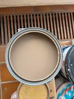 Sigma S2U Nova primer + lak Taupe, Ophalen, Bruin, Zo goed als nieuw, Lak