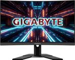 GigaByte G27QC, Computers en Software, Monitoren, Gaming, Verzenden, Zo goed als nieuw, Gaming