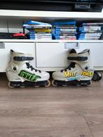 Salomon ST One Inline skates, Ophalen of Verzenden, Gebruikt, Salomon