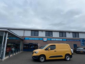 Opel Combo 1.5D | L1H1 Edition 3-Pers | Airco | Cruise beschikbaar voor biedingen