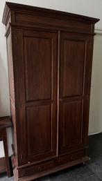Koloniaal kast - GRATIS, Ophalen, Gebruikt