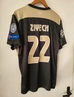 Nieuw Adidas Ajax shirt UCL 2019 Ziyech 22 maat medium, Maat M, Ophalen of Verzenden, Nieuw, Shirt