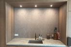 Arte behang - Manila 64524 - kleur Edge Grey, Ophalen of Verzenden, Minder dan 10 m²
